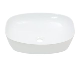 Накладная раковина Melana 320352-805 50см белый